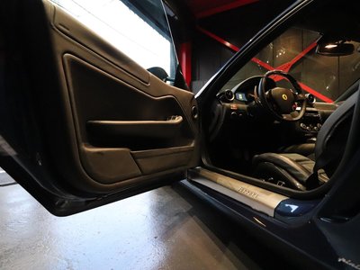 2007 Ferrari 599 照片 39