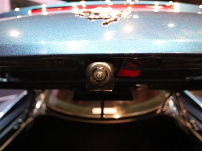 2007 Ferrari 599 照片 83