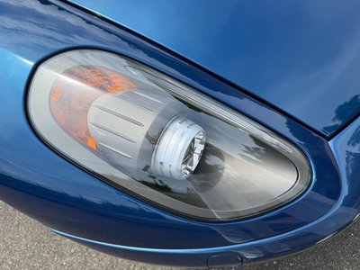 2007 Ferrari 599 照片 53