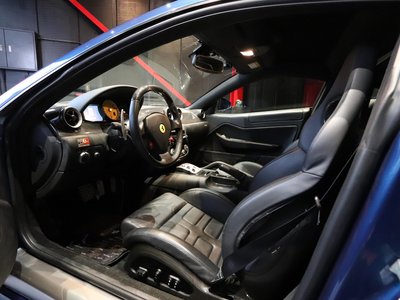 2007 Ferrari 599 照片 44