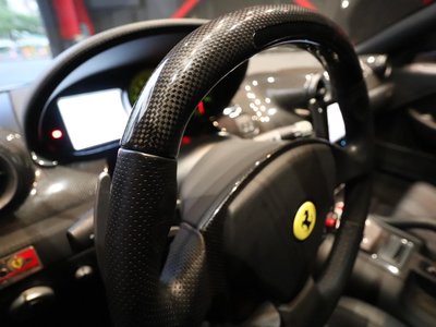 2007 Ferrari 599 照片 47