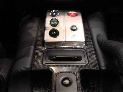 2007 Ferrari 599 照片 54