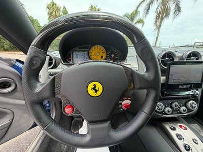 2007 Ferrari 599 照片 61
