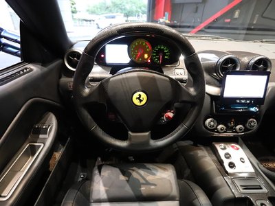 2007 Ferrari 599 照片 46