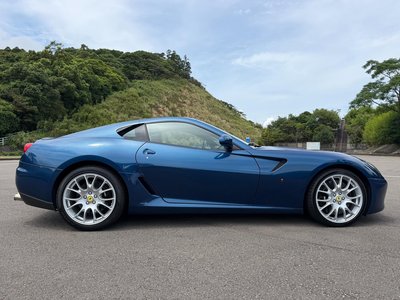 2007 Ferrari 599 照片 30