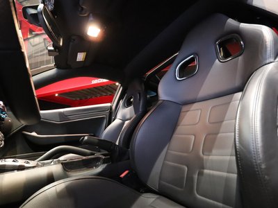 2007 Ferrari 599 照片 49