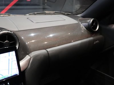 2007 Ferrari 599 照片 66