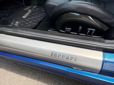 2007 Ferrari 599 照片 65