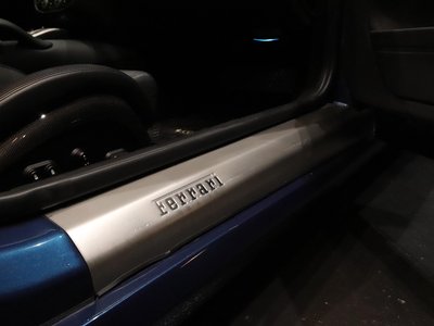 2007 Ferrari 599 照片 71