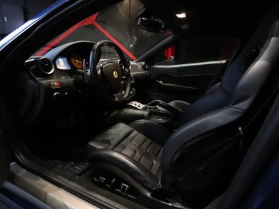 2007 Ferrari 599 照片 42