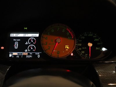 2007 Ferrari 599 照片 62
