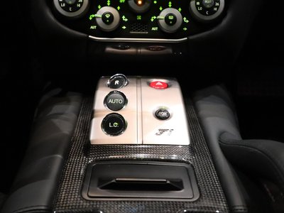 2007 Ferrari 599 照片 55
