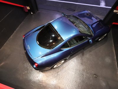 2007 Ferrari 599 照片 31
