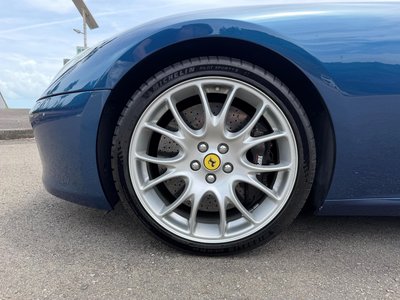 2007 Ferrari 599 照片 18