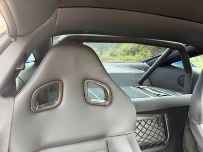2007 Ferrari 599 照片 72