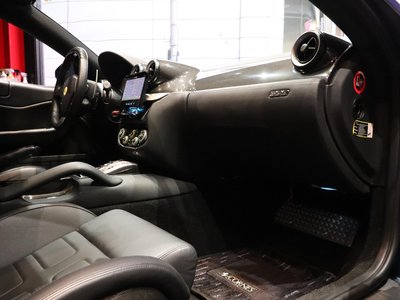 2007 Ferrari 599 照片 70