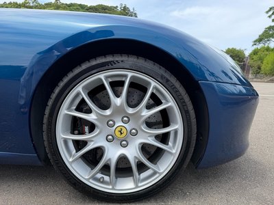 2007 Ferrari 599 照片 32