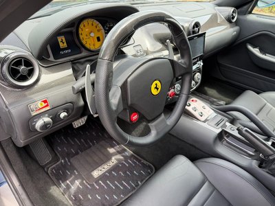 2007 Ferrari 599 照片 57