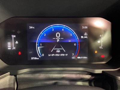 2025 Toyota LAND CRUISER 250 照片 46