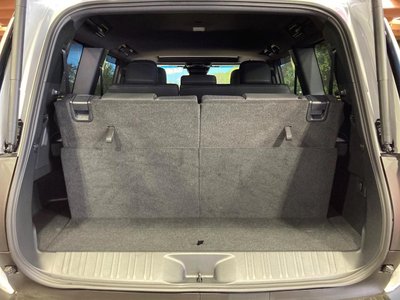 2025 Toyota LAND CRUISER 250 照片 34
