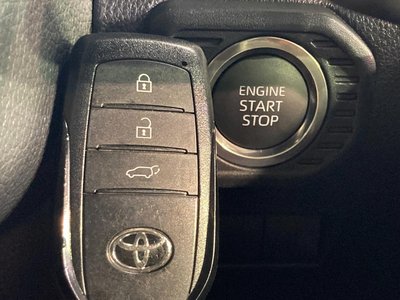 2025 Toyota LAND CRUISER 250 照片 51