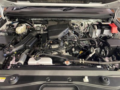 2025 Toyota LAND CRUISER 250 照片 18
