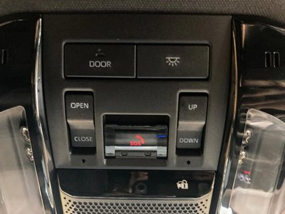 2025 Toyota LAND CRUISER 250 照片 57