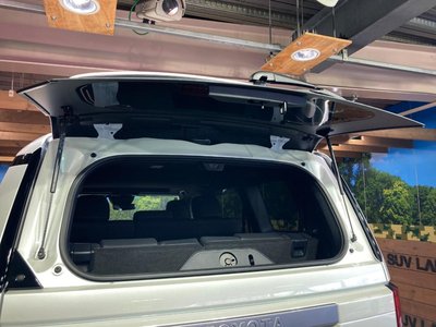 2025 Toyota LAND CRUISER 250 照片 31