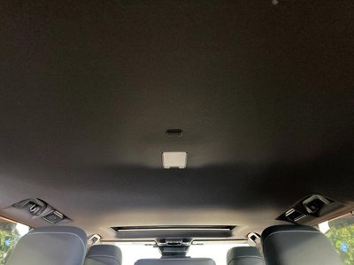 2025 Toyota LAND CRUISER 250 照片 33