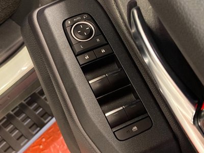 2025 Toyota LAND CRUISER 250 照片 41