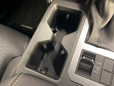 2025 Toyota LAND CRUISER 250 照片 55