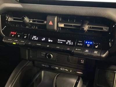 2025 Toyota LAND CRUISER 250 照片 56