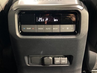 2025 Toyota LAND CRUISER 250 照片 38