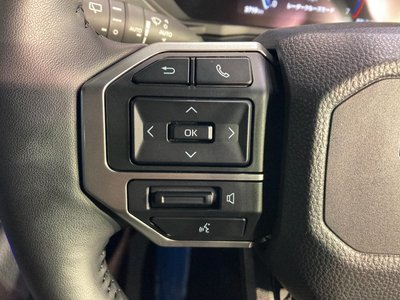 2025 Toyota LAND CRUISER 250 照片 47