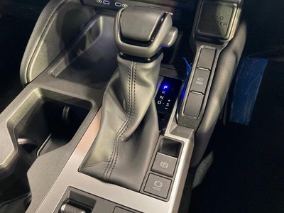 2025 Toyota LAND CRUISER 250 照片 53