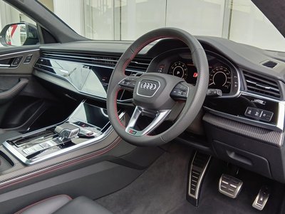 2023 AUDI RS Q8 thumbnail 21