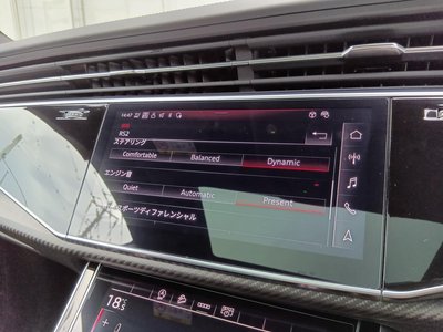 2023 AUDI RS Q8 thumbnail 54