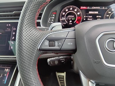 2023 AUDI RS Q8 thumbnail 41