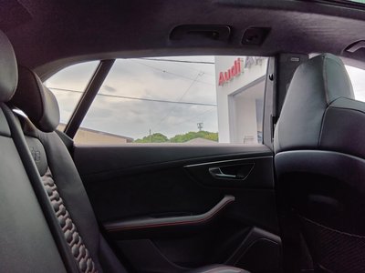 2023 AUDI RS Q8 thumbnail 24