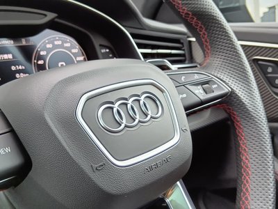 2023 AUDI RS Q8 thumbnail 43