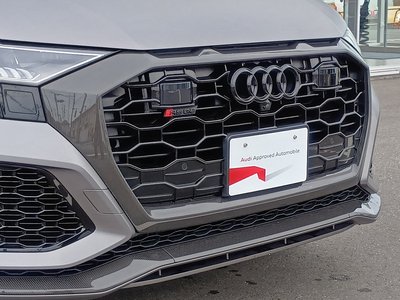 2023 AUDI RS Q8 photo 14