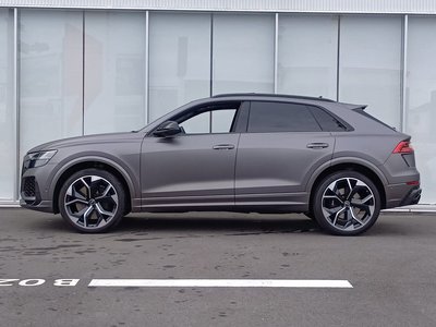 2023 AUDI RS Q8 photo 7