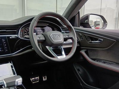 2023 AUDI RS Q8 thumbnail 20