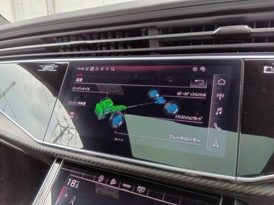 2023 AUDI RS Q8 thumbnail 57