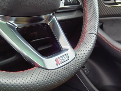 2023 AUDI RS Q8 thumbnail 44