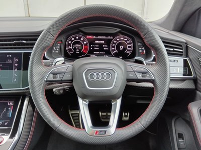 2023 AUDI RS Q8 thumbnail 40