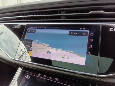 2023 AUDI RS Q8 thumbnail 48