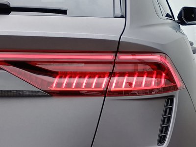 2023 AUDI RS Q8 photo 16