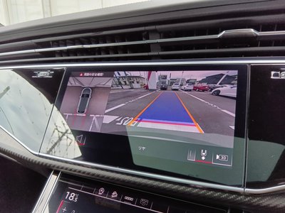 2023 AUDI RS Q8 thumbnail 49
