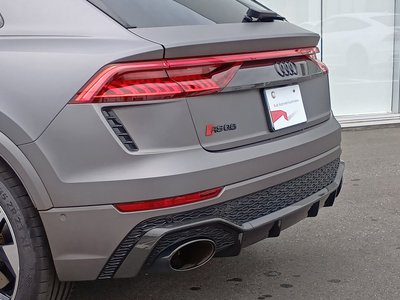2023 AUDI RS Q8 thumbnail 17